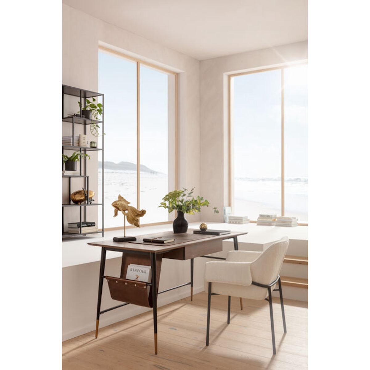 Bureau BOTICELLI Kare Design