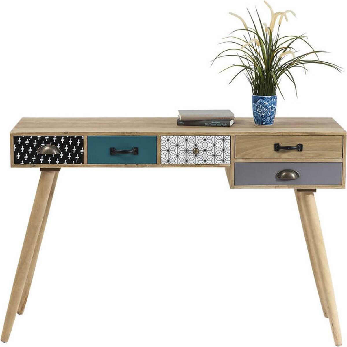 Bureau CAPRI Kare Design