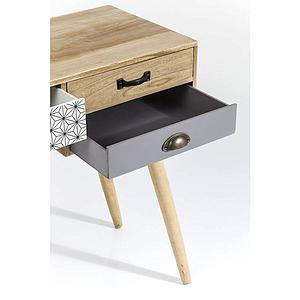 Bureau CAPRI Kare Design