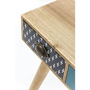 Bureau CAPRI Kare Design