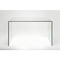 Bureau CLEAR CLUB Kare Design transparent