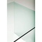Bureau CLEAR CLUB Kare Design transparent