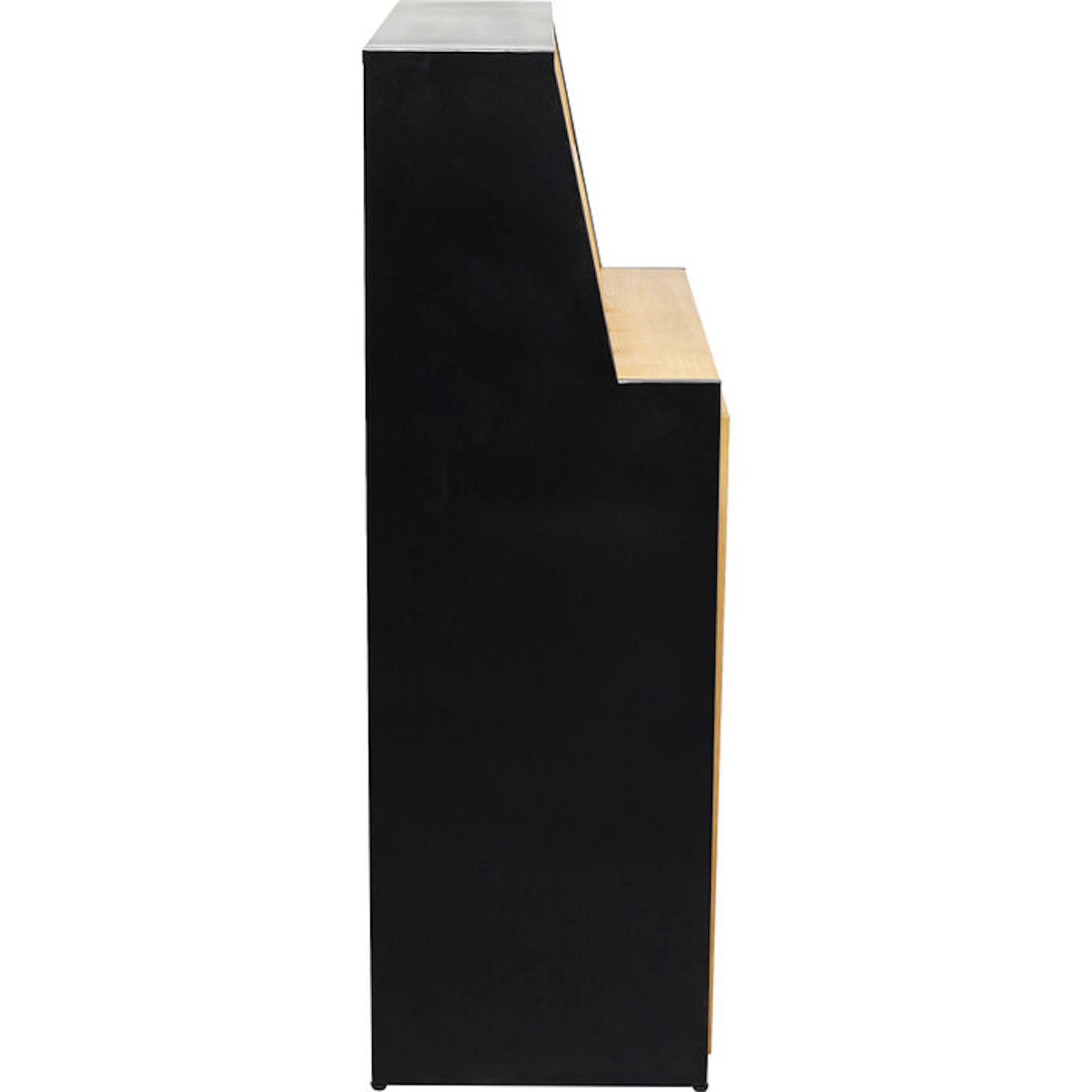 Bureau rabattable 106x117cm VINOTECO Kare Design