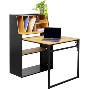 Bureau rabattable 106x117cm VINOTECO Kare Design