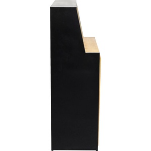 Bureau rabattable 106x117cm VINOTECO Kare Design