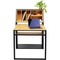 Bureau rabattable 106x117cm VINOTECO Kare Design
