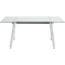 Bureau/Table 160x80cm OFFICA Kare Design