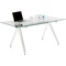 Bureau/Table 160x80cm OFFICA Kare Design