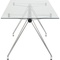 Bureau/Table 160x80cm OFFICA Kare Design