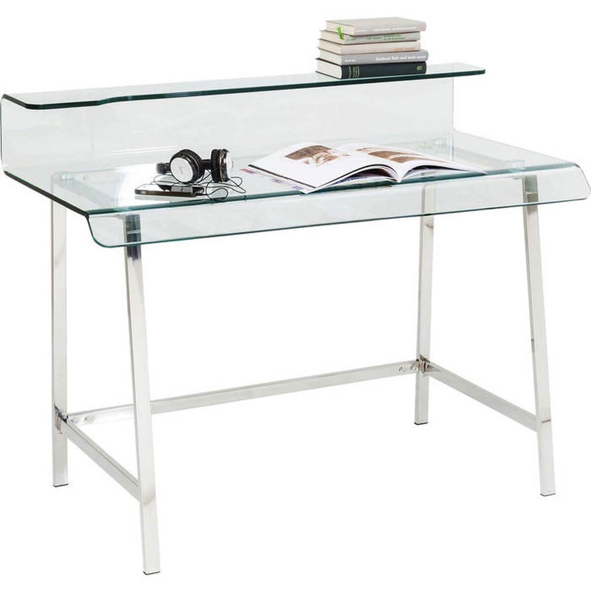 Bureau VISIBLE CLEAR Kare Design