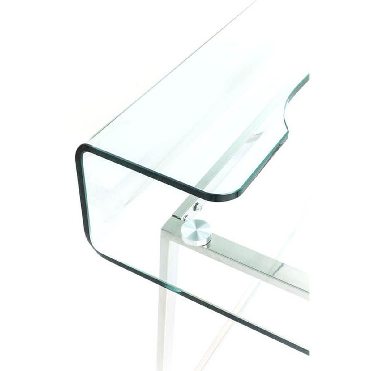 Bureau VISIBLE CLEAR Kare Design