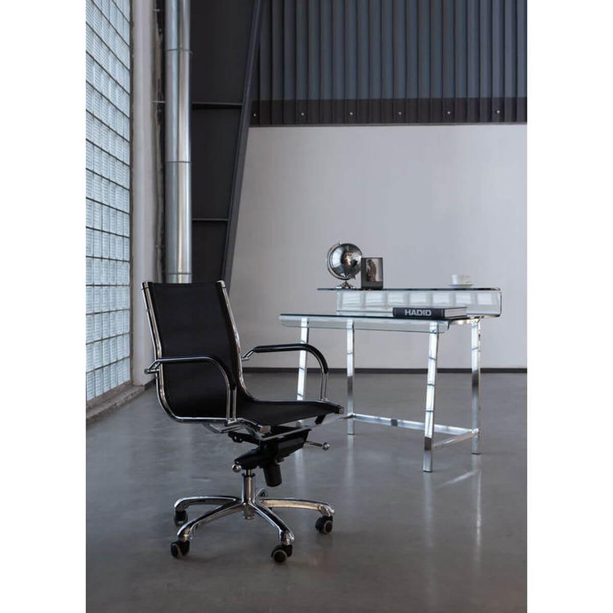 Bureau VISIBLE CLEAR Kare Design