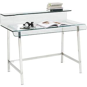 Bureau VISIBLE CLEAR Kare Design