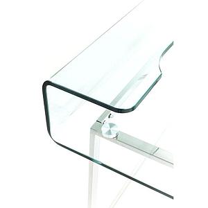 Bureau VISIBLE CLEAR Kare Design