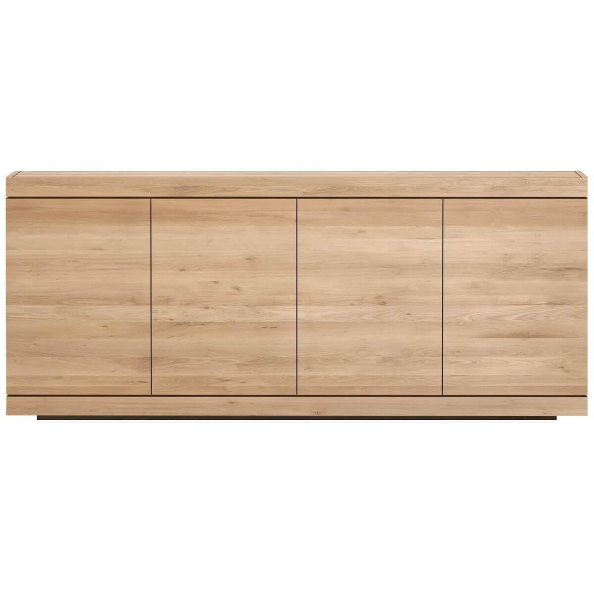 BURGER by Ethnicraft Dressoir