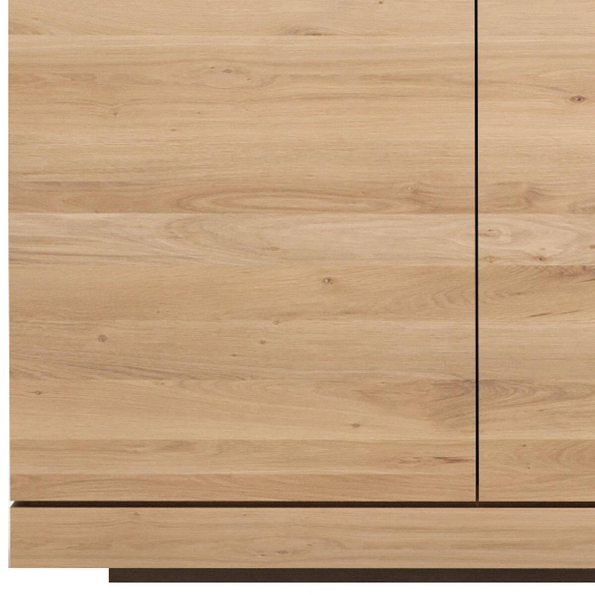 BURGER by Ethnicraft Dressoir