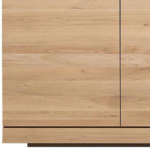 BURGER by Ethnicraft Dressoir