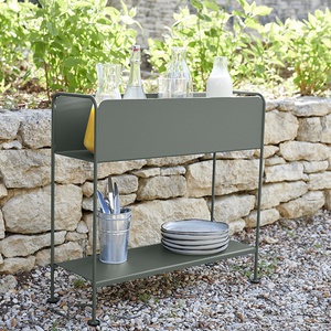 Cache pôt H63 PICOLINO Fermob miel new