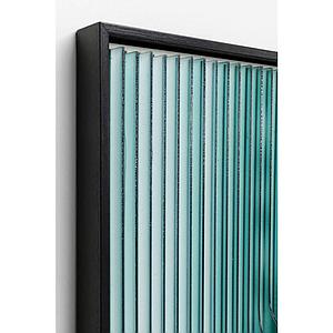 Cadre décoratif 100x100cm ART CIRCLE Kare Design