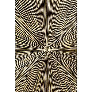 Cadre décoratif 120x120cm ILLUMINO Kare Design