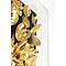 Cadre décoratif 60x60cm GOLD FLOWER Kare Design