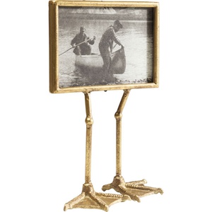 Cadre photos horizontal DUCK FEET Kare Design