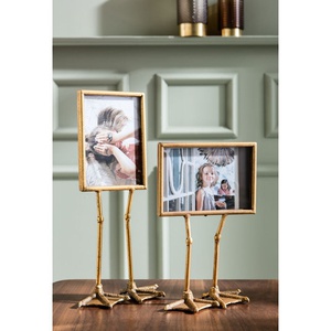 Cadre photos horizontal DUCK FEET Kare Design