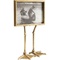 Cadre photos horizontal DUCK FEET Kare Design