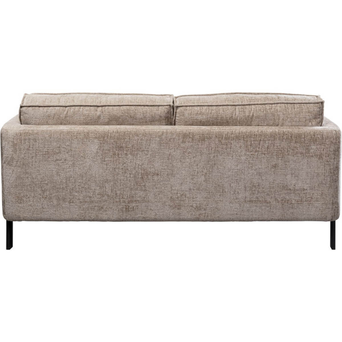 Canapé 2 places 178cm VICTOR Kare Design beige