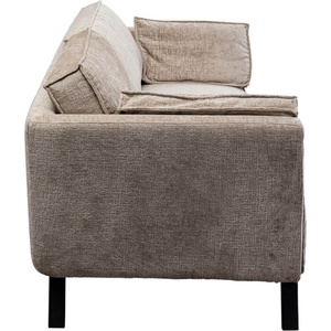 Canapé 2 places 178cm VICTOR Kare Design beige