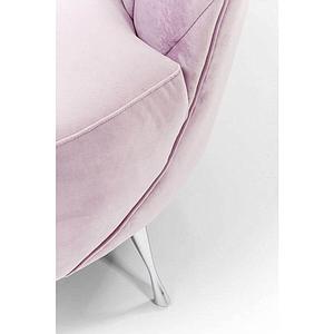 Canapé 2 places CABARET Kare Design