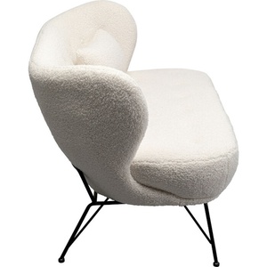 Canapé 2 places JACKY TEDDY Kare Design
