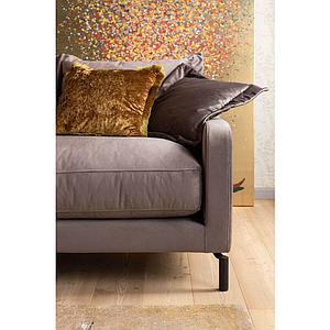 Canapé 2 places LULLABY Kare Design taupe