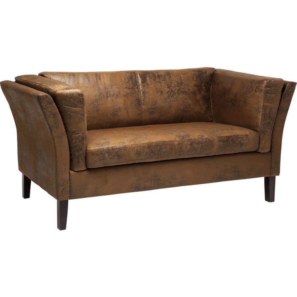 Canapé 2 places VINTAGE ECO Kare Design