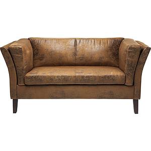 Canapé 2 places VINTAGE ECO Kare Design