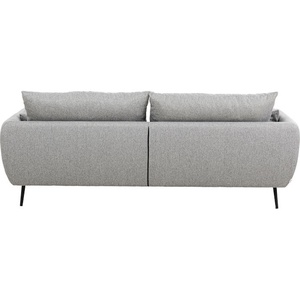 Canapé 219cm AMALFI Kare Design gris