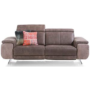 Canapé 2,5 places GREYMOUTH Henders & Hazel Calabria Liver-Cuba Lava