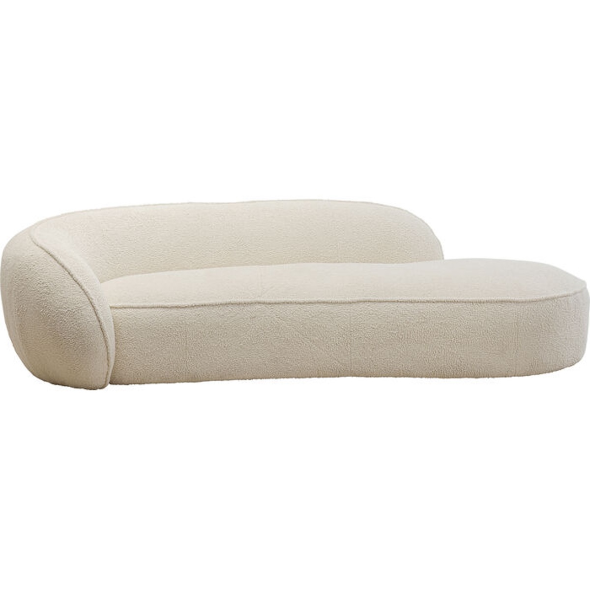Canapé 250cm WONDER Kare Design