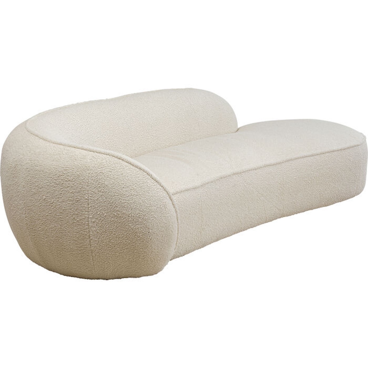 Canapé 250cm WONDER Kare Design