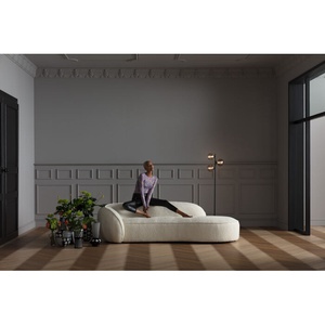 Canapé 250cm WONDER Kare Design