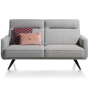 Canapé 2.5Pl. BARCELONA Xooon VITO Gris