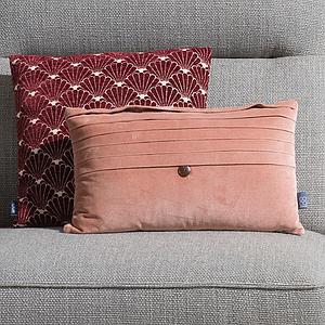 Canapé 2.5Pl. BARCELONA Xooon VITO Gris