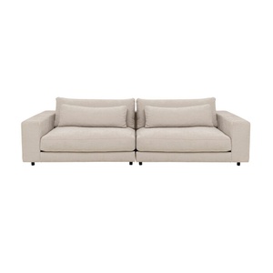 Canapé 290cm IMOLA Kare Design crème