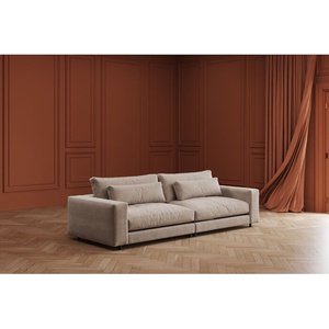 Canapé 290cm IMOLA Kare Design crème