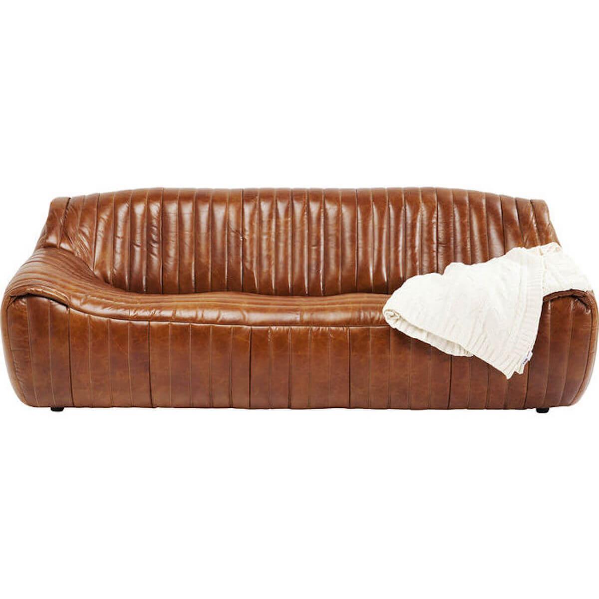 Canapé 3 places 206cm RANGER Kare Design