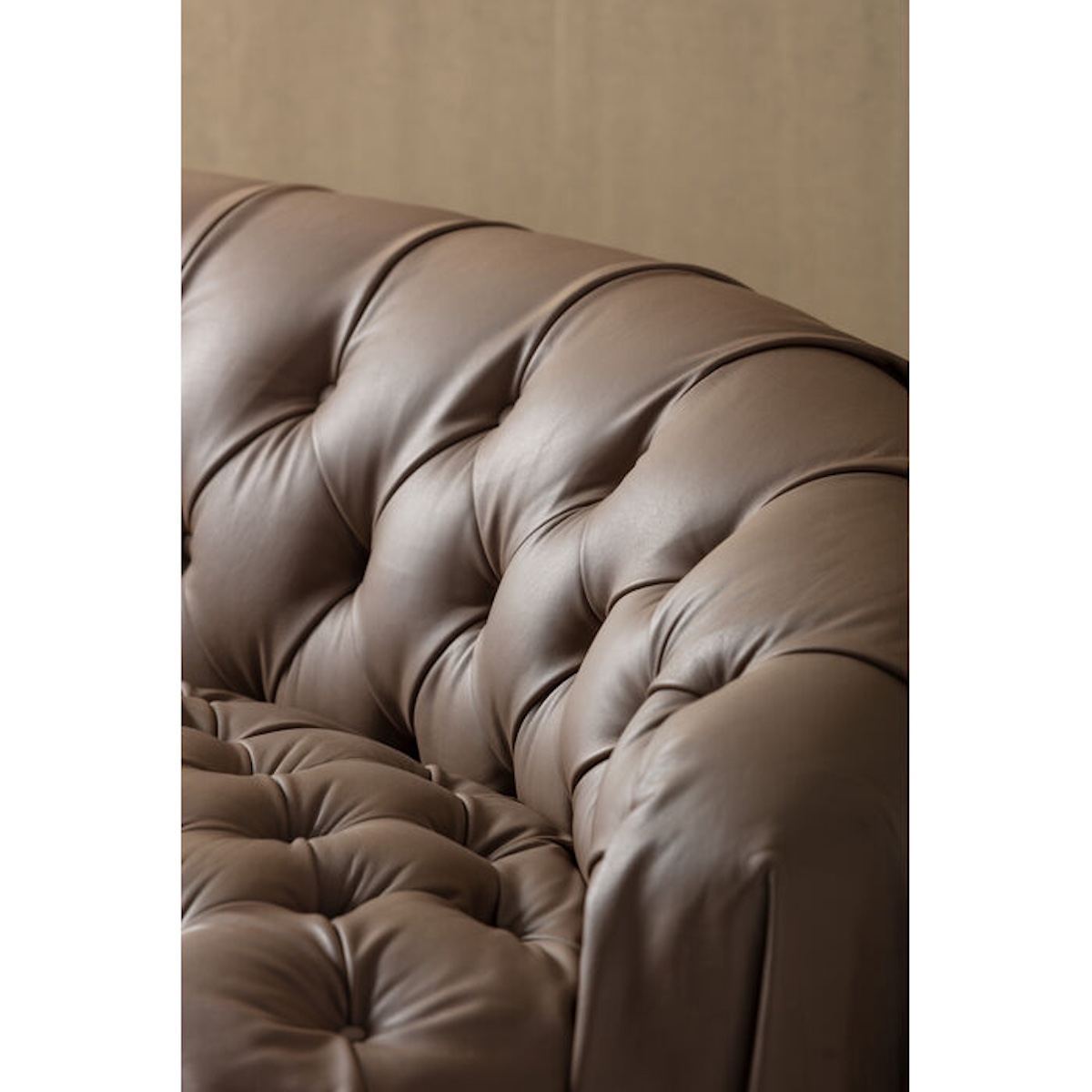 Canapé 3 places 226cm DRAPES Kae Design