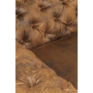 Canapé 3 places MY DESIRE Kare Design vintage