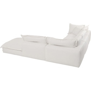 Canapé d'angle 351x325cm MADEIRA Kare Design