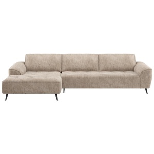 Canapé d'angle BELLUNO Henders & Hazel beige