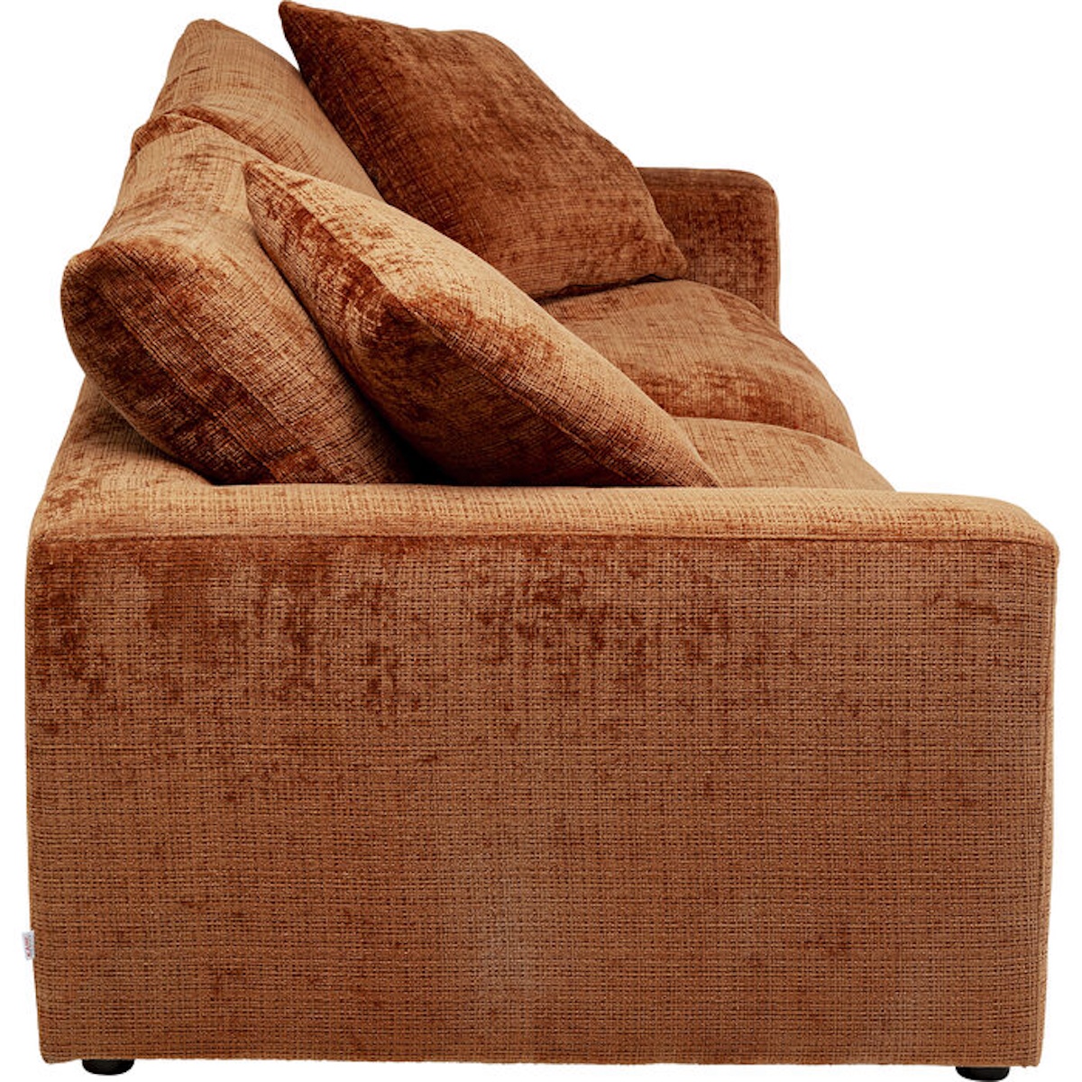 Canapé géant 260cm CHILL Kare Design Rost